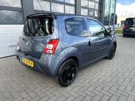 Renault Twingo thumbnail 6