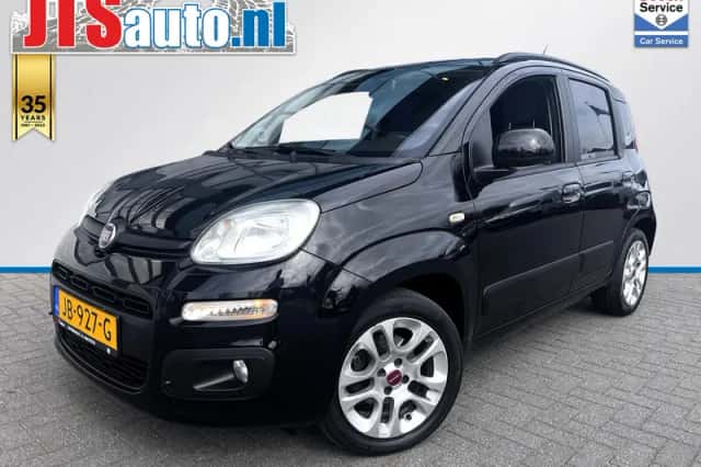 Fiat Panda (2013) thumbnail 1