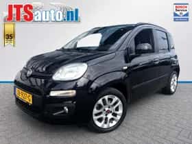 Fiat Panda (2013)