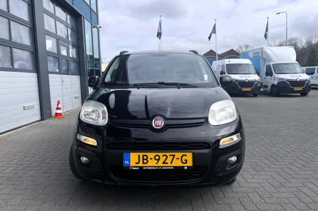 Fiat Panda (2013) thumbnail 2