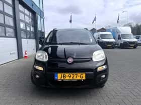 Fiat Panda (2013) thumbnail 2