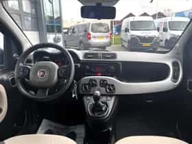 Fiat Panda (2013) thumbnail 11
