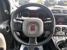 Fiat Panda (2013) thumbnail 12