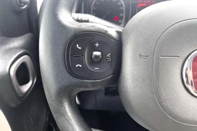 Fiat Panda (2013) thumbnail 13