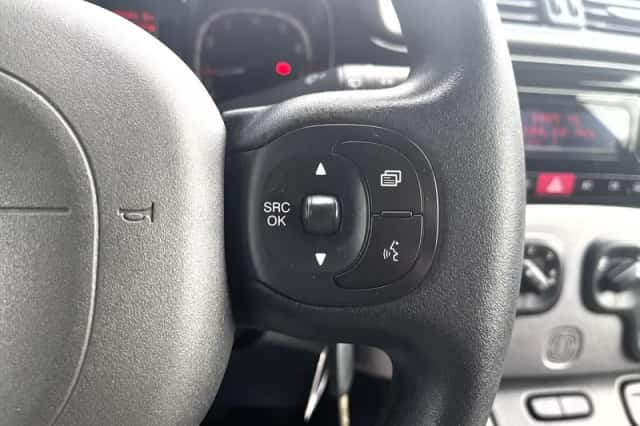 Fiat Panda (2013) thumbnail 14