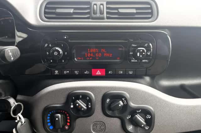 Fiat Panda (2013) thumbnail 16