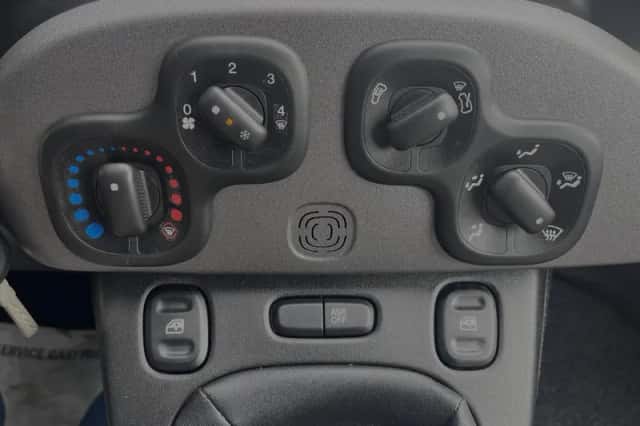 Fiat Panda (2013) thumbnail 17