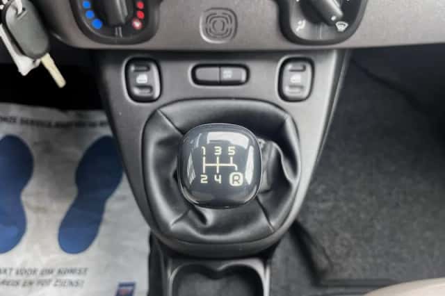 Fiat Panda (2013) thumbnail 18