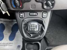 Fiat Panda (2013) thumbnail 18