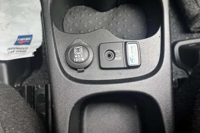 Fiat Panda (2013) thumbnail 19