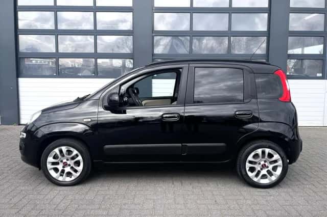 Fiat Panda (2013) thumbnail 3