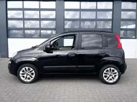 Fiat Panda (2013) thumbnail 3