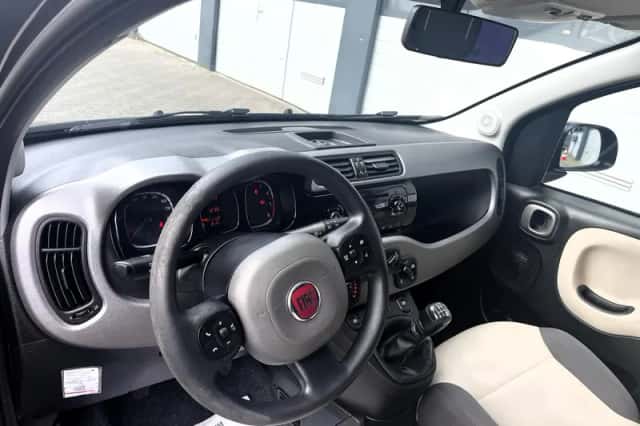 Fiat Panda (2013) thumbnail 4