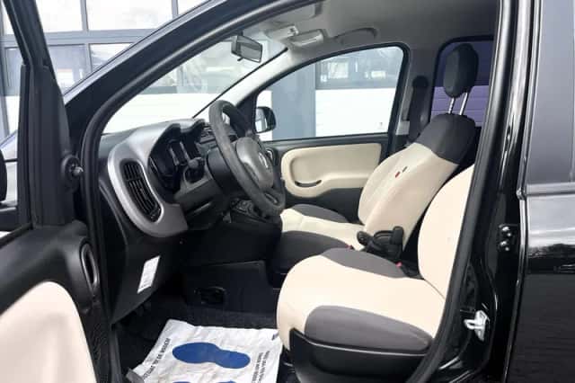 Fiat Panda (2013) thumbnail 5