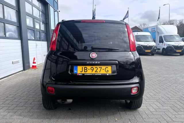 Fiat Panda (2013) thumbnail 7