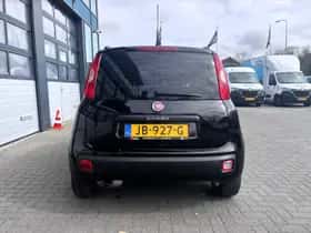 Fiat Panda (2013) thumbnail 7