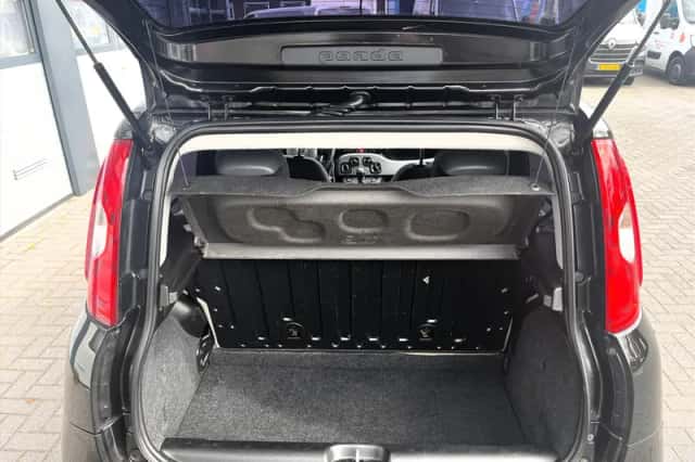 Fiat Panda (2013) thumbnail 8
