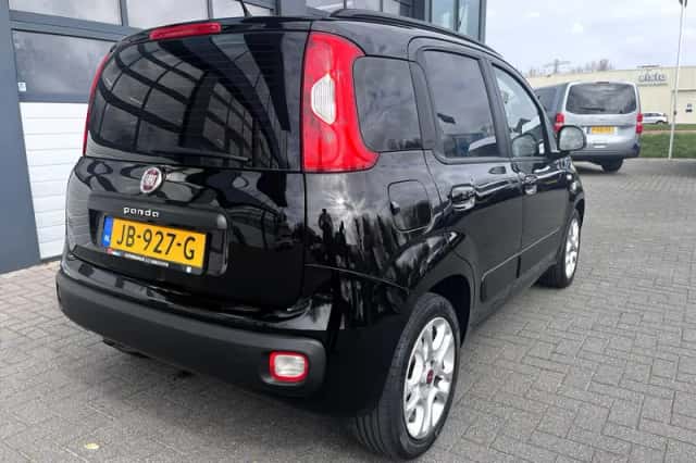 Fiat Panda (2013) thumbnail 9