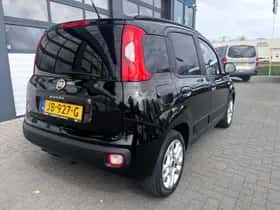 Fiat Panda (2013) thumbnail 9