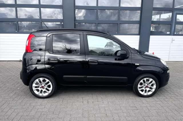 Fiat Panda (2013) thumbnail 10