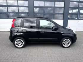Fiat Panda (2013) thumbnail 10