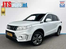 Suzuki Vitara (2019)