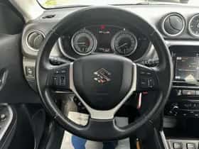 Suzuki Vitara thumbnail 13
