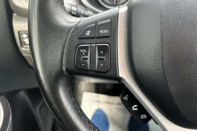 Suzuki Vitara (2019) thumbnail 14