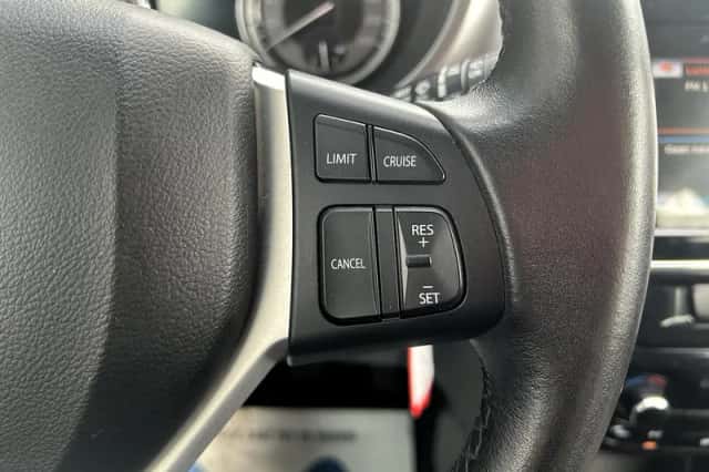 Suzuki Vitara (2019) thumbnail 15