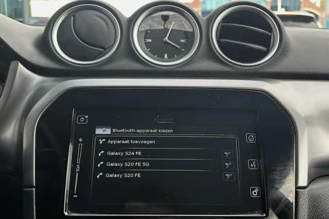Suzuki Vitara (2019) thumbnail 19
