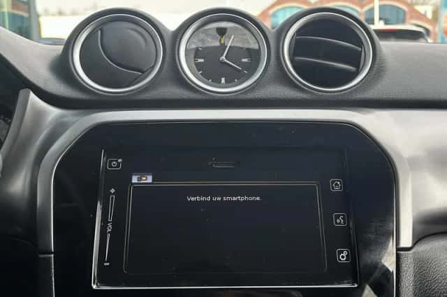 Suzuki Vitara (2019) thumbnail 20