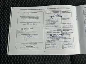 Suzuki Vitara thumbnail 24