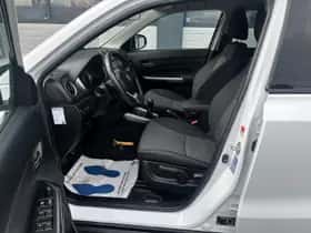 Suzuki Vitara thumbnail 4
