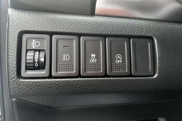 Suzuki Vitara (2019) thumbnail 5