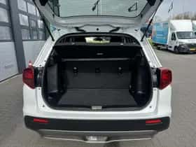Suzuki Vitara thumbnail 9
