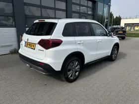 Suzuki Vitara thumbnail 10