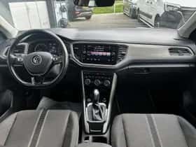 Volkswagen T-Roc thumbnail 14