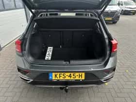 Volkswagen T-Roc thumbnail 10