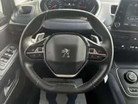 Peugeot Rifter (2021) thumbnail 13