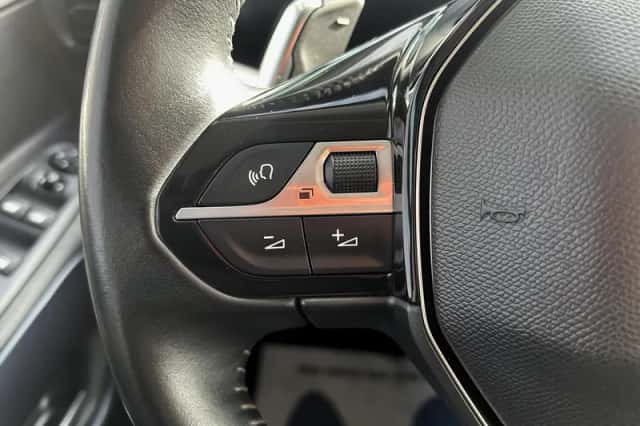 Peugeot Rifter (2021) thumbnail 14
