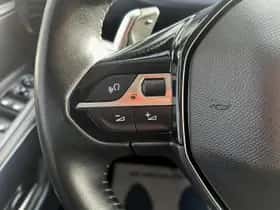 Peugeot Rifter (2021) thumbnail 14