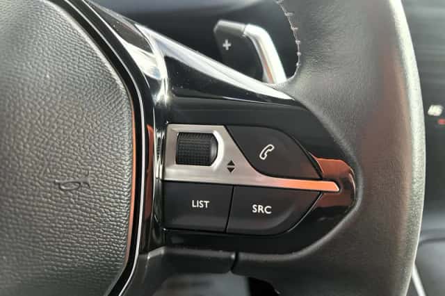 Peugeot Rifter (2021) thumbnail 15