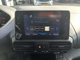 Peugeot Rifter (2021) thumbnail 17