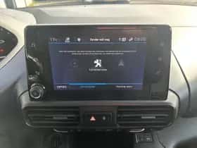 Peugeot Rifter (2021) thumbnail 18