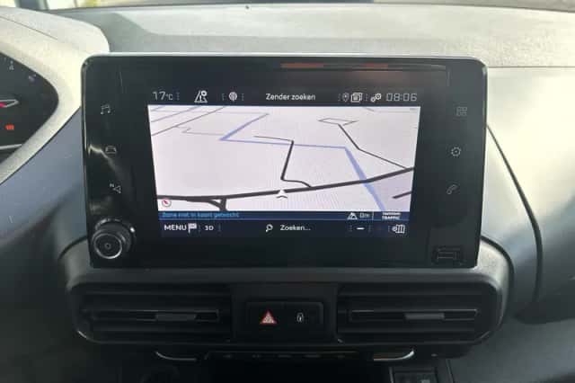 Peugeot Rifter (2021) thumbnail 19