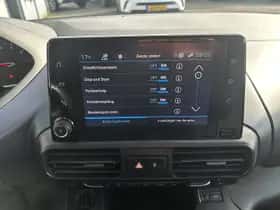 Peugeot Rifter (2021) thumbnail 20