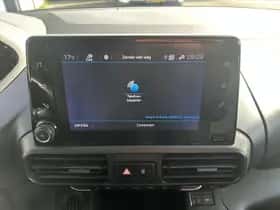 Peugeot Rifter (2021) thumbnail 21
