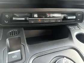 Peugeot Rifter (2021) thumbnail 22