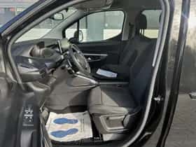 Peugeot Rifter (2021) thumbnail 4