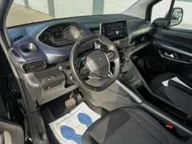 Peugeot Rifter (2021) thumbnail 5